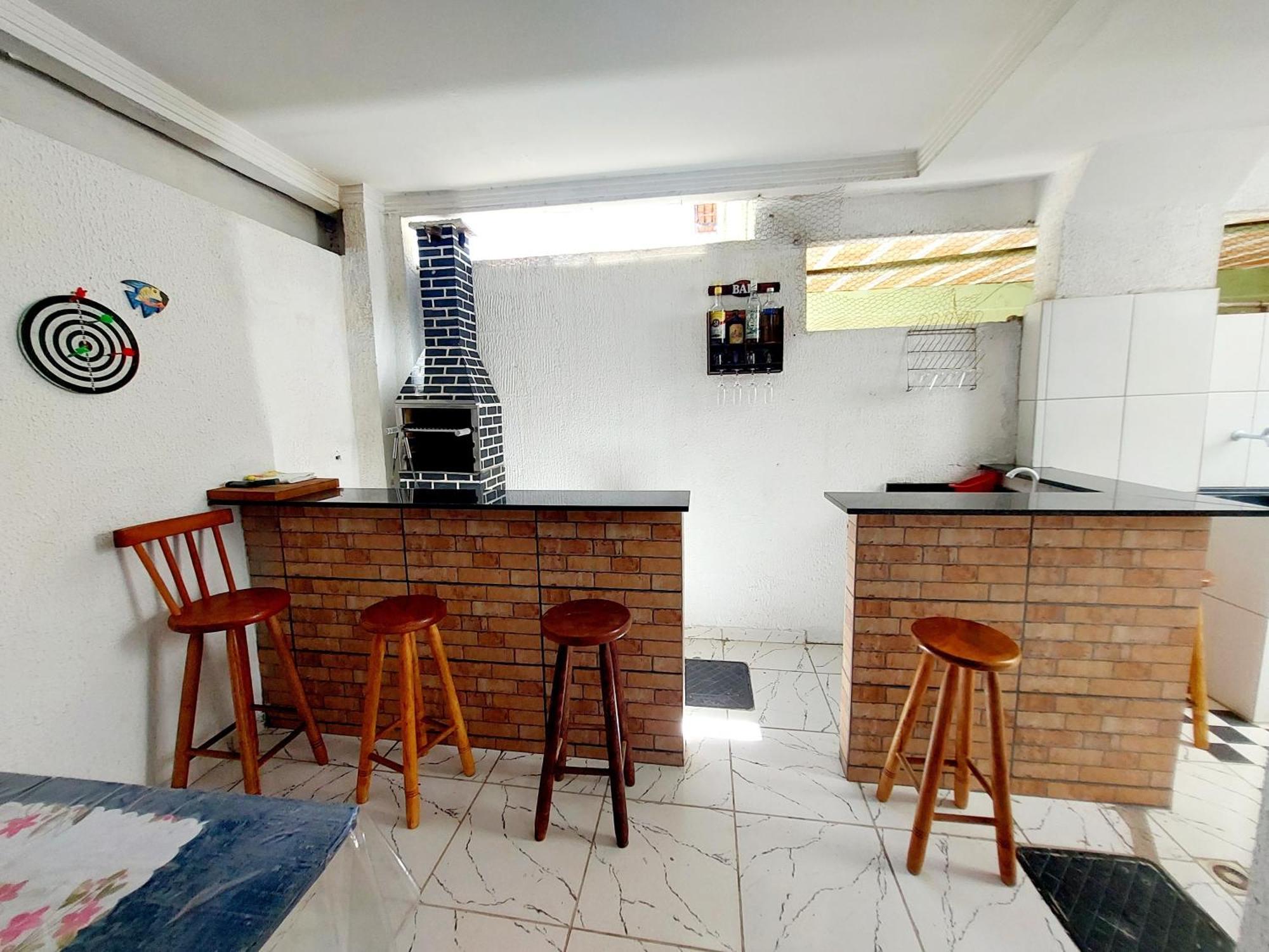 Casa Do Renaldo 28a Holiday home Cabo Frio