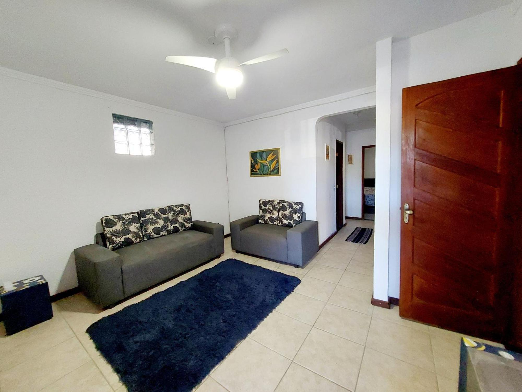 Casa Do Renaldo 28a Holiday home