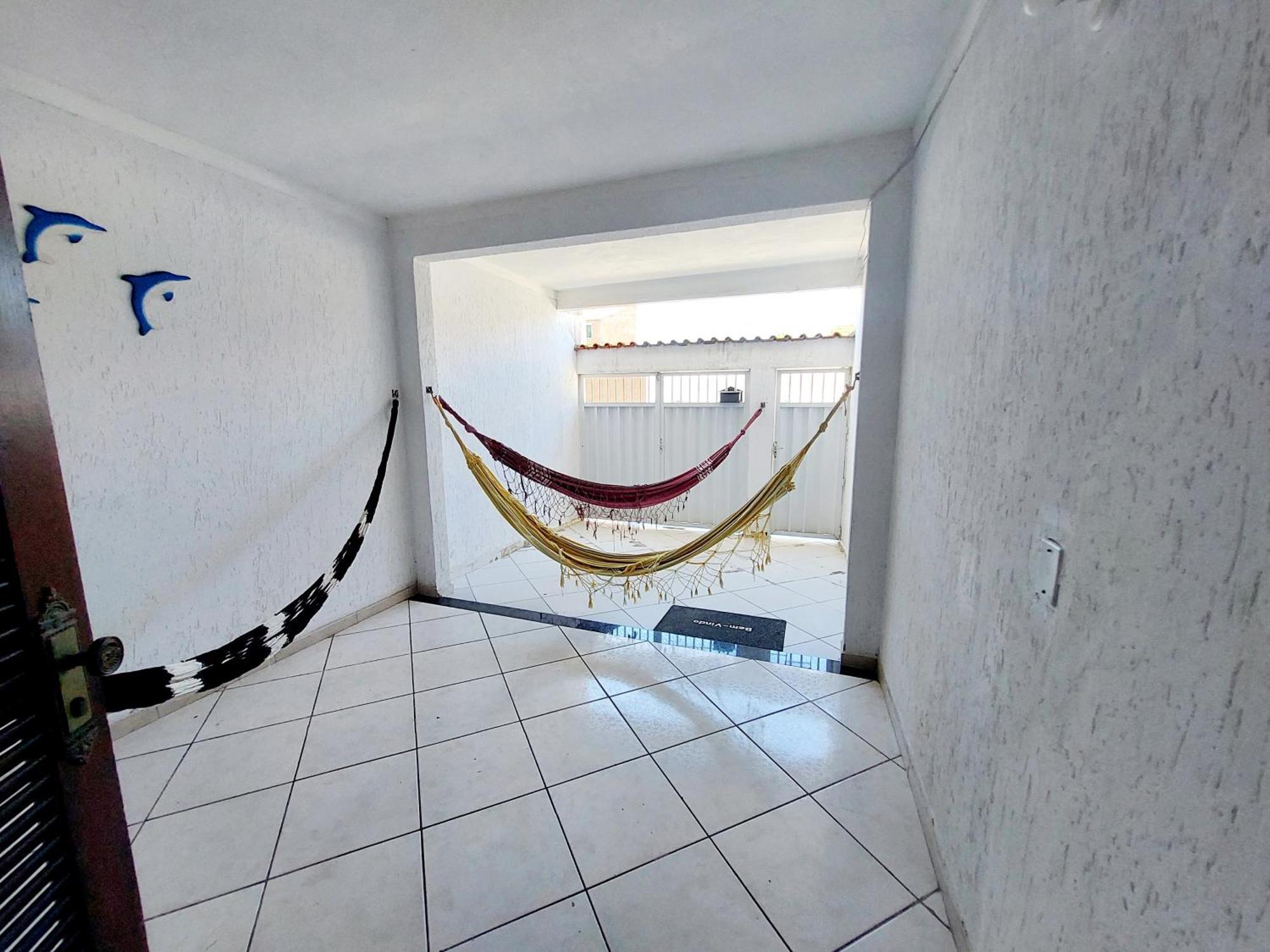 Casa Do Renaldo 28a Holiday home