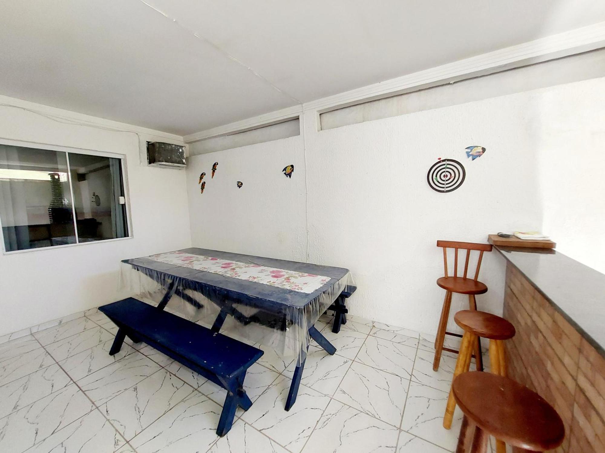 Casa Do Renaldo 28a Holiday home Cabo Frio