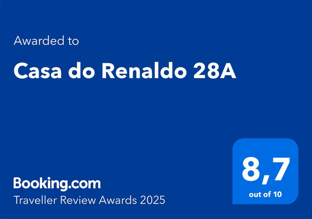 Casa Do Renaldo 28a *